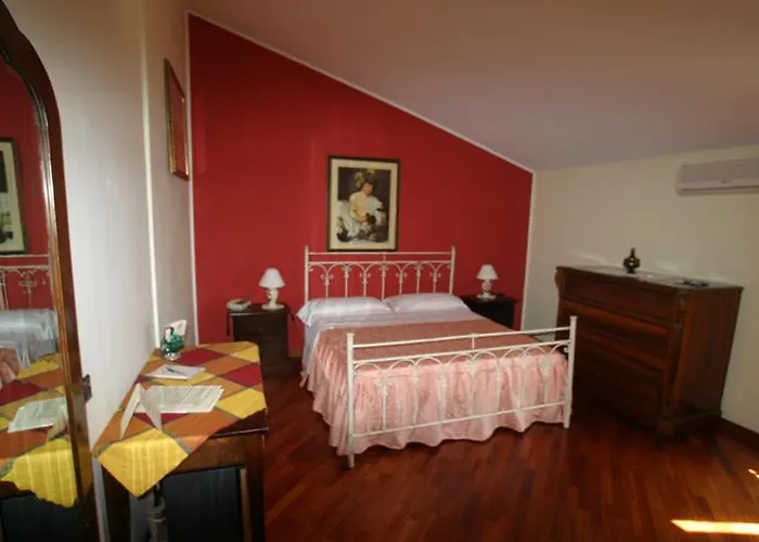 Tavernola - Locanda Di Campagna Battipaglia